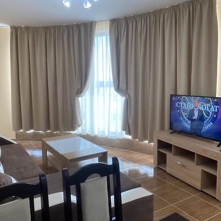 Golden Sea View Apartments 1 Gmina Gmina Pomorie Zewnętrze zdjęcie