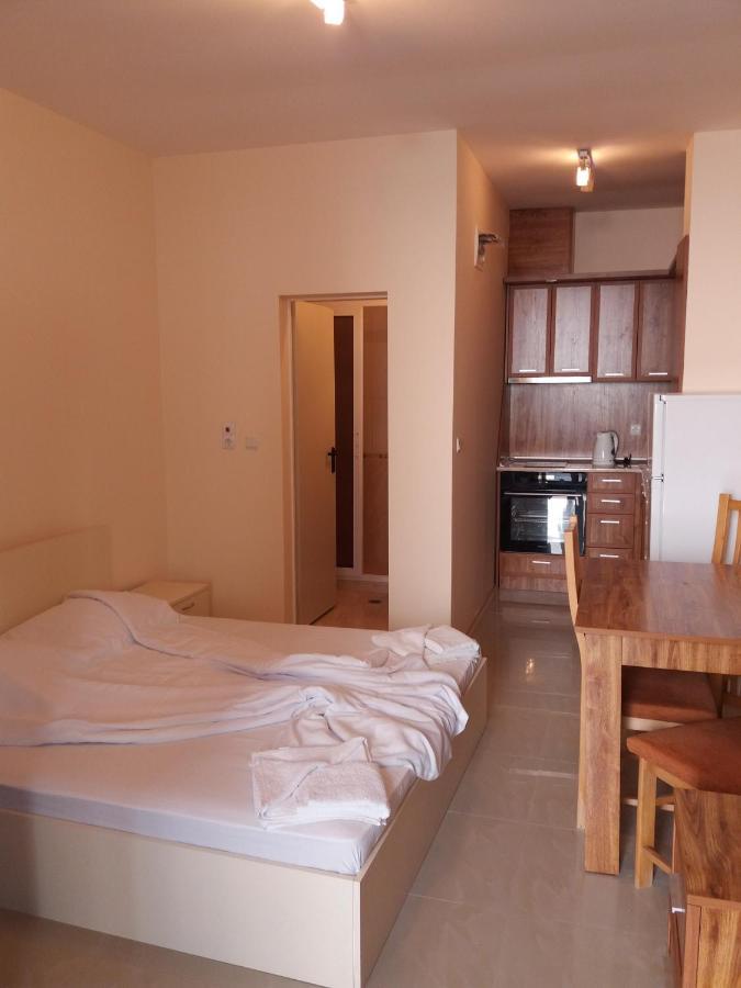 Golden Sea View Apartments 1 Gmina Gmina Pomorie Zewnętrze zdjęcie