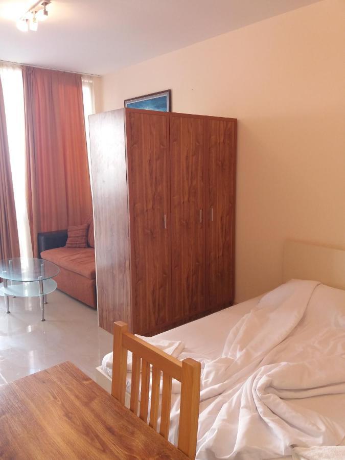 Golden Sea View Apartments 1 Gmina Gmina Pomorie Zewnętrze zdjęcie