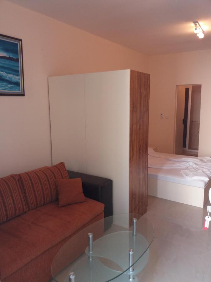 Golden Sea View Apartments 1 Gmina Gmina Pomorie Zewnętrze zdjęcie