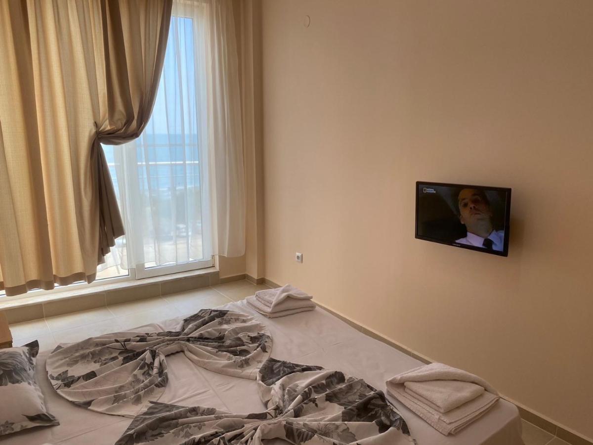 Golden Sea View Apartments 1 Gmina Gmina Pomorie Zewnętrze zdjęcie