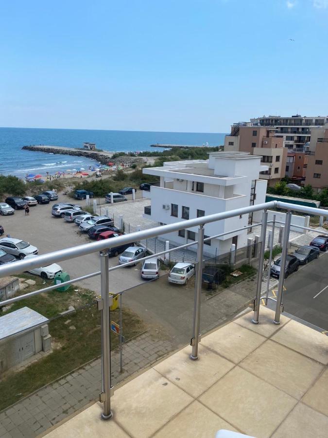 Golden Sea View Apartments 1 Gmina Gmina Pomorie Zewnętrze zdjęcie