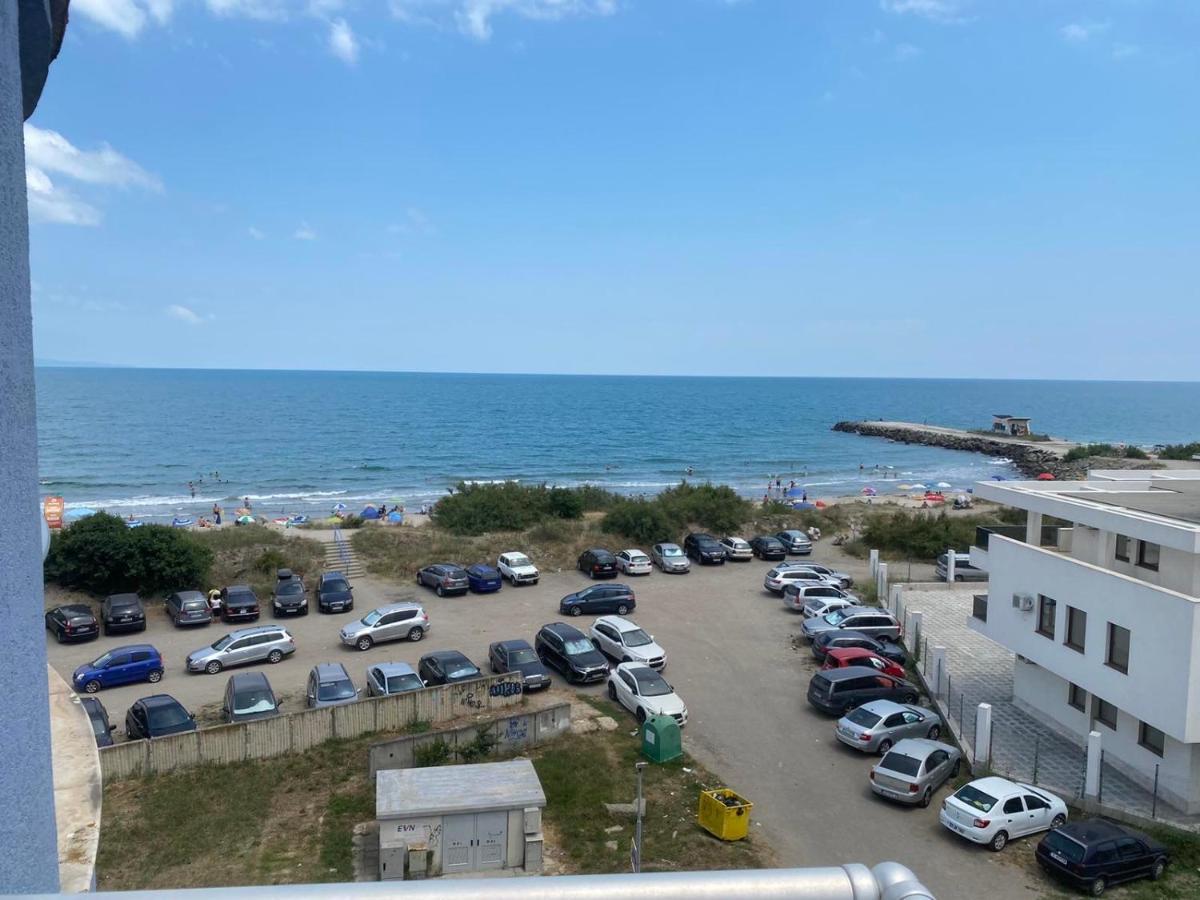 Golden Sea View Apartments 1 Gmina Gmina Pomorie Zewnętrze zdjęcie