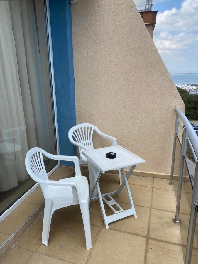 Golden Sea View Apartments 1 Gmina Gmina Pomorie Zewnętrze zdjęcie