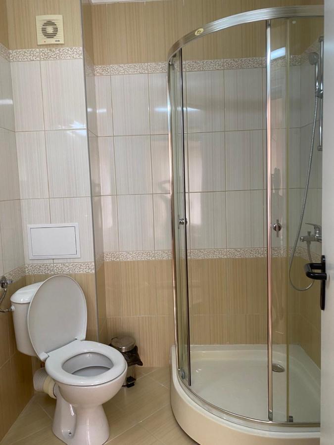 Golden Sea View Apartments 1 Gmina Gmina Pomorie Zewnętrze zdjęcie
