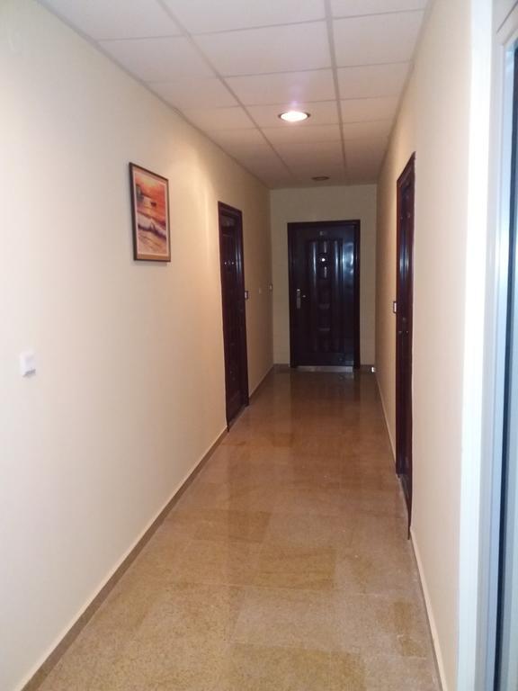Golden Sea View Apartments 1 Gmina Gmina Pomorie Zewnętrze zdjęcie