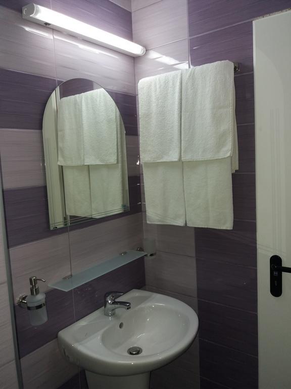 Golden Sea View Apartments 1 Gmina Gmina Pomorie Zewnętrze zdjęcie