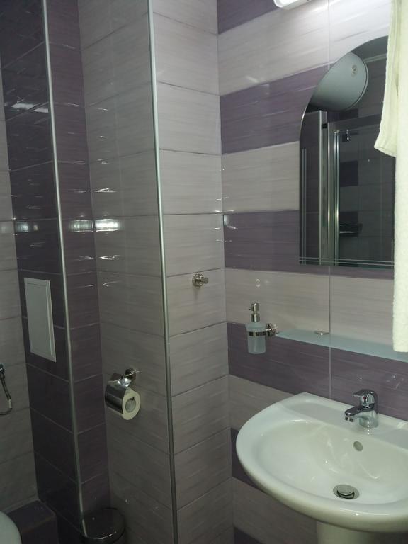 Golden Sea View Apartments 1 Gmina Gmina Pomorie Zewnętrze zdjęcie