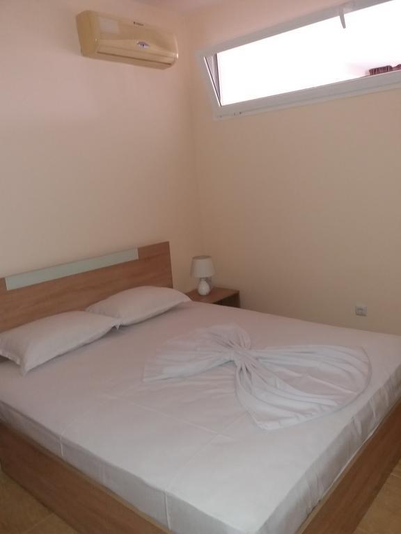 Golden Sea View Apartments 1 Gmina Gmina Pomorie Zewnętrze zdjęcie