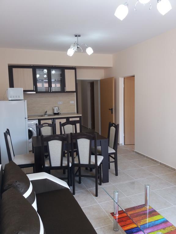 Golden Sea View Apartments 1 Gmina Gmina Pomorie Zewnętrze zdjęcie