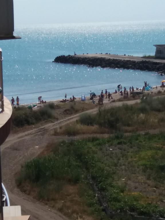 Golden Sea View Apartments 1 Gmina Gmina Pomorie Zewnętrze zdjęcie