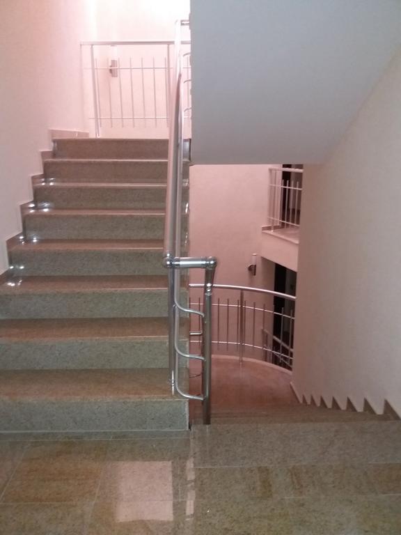 Golden Sea View Apartments 1 Gmina Gmina Pomorie Zewnętrze zdjęcie