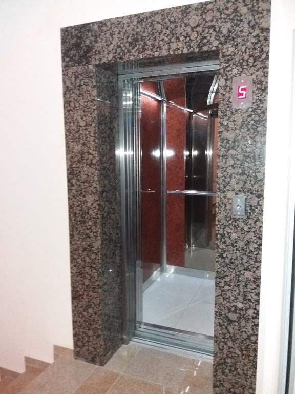 Golden Sea View Apartments 1 Gmina Gmina Pomorie Zewnętrze zdjęcie