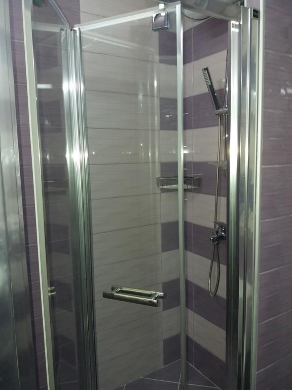Golden Sea View Apartments 1 Gmina Gmina Pomorie Zewnętrze zdjęcie
