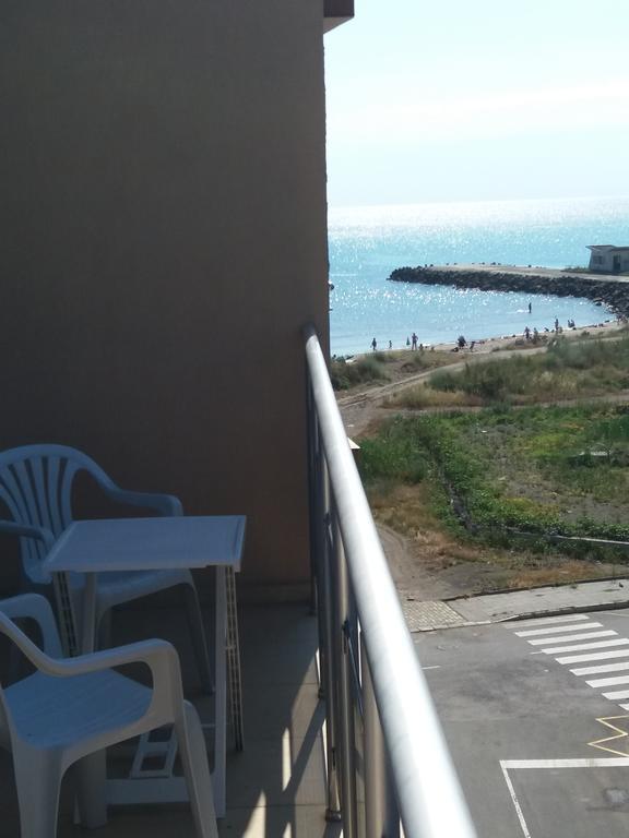 Golden Sea View Apartments 1 Gmina Gmina Pomorie Zewnętrze zdjęcie