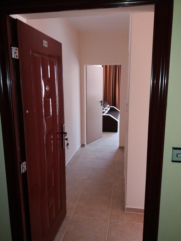Golden Sea View Apartments 1 Gmina Gmina Pomorie Zewnętrze zdjęcie