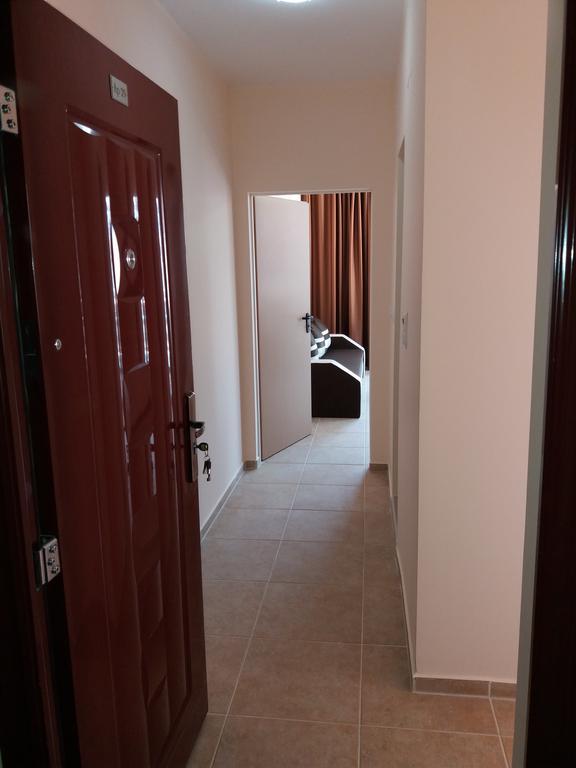 Golden Sea View Apartments 1 Gmina Gmina Pomorie Zewnętrze zdjęcie